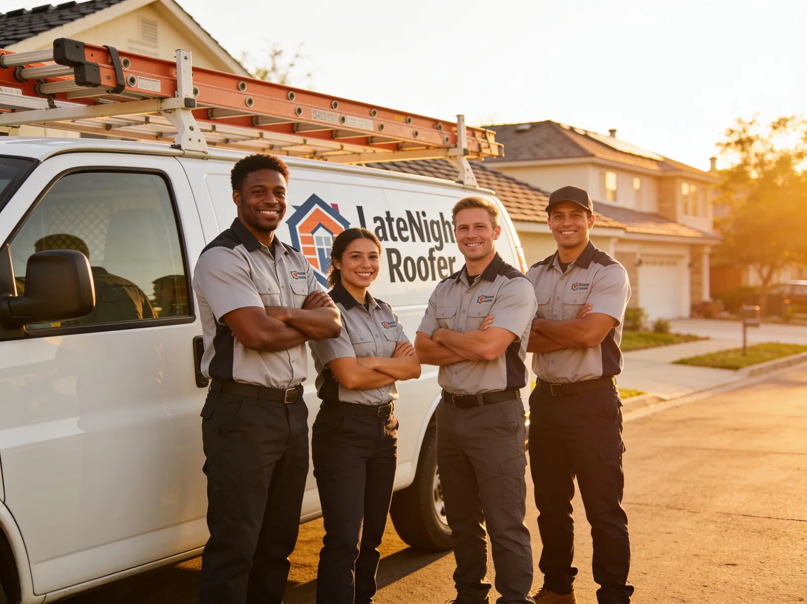 Emergency Roof Repair company in Kinsley, KS